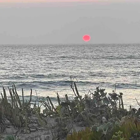 Apartman Amar A Costa *