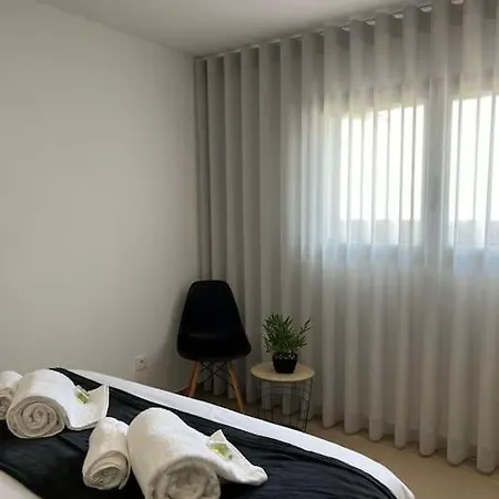 Apartman Amar A Costa Costa de Lavos