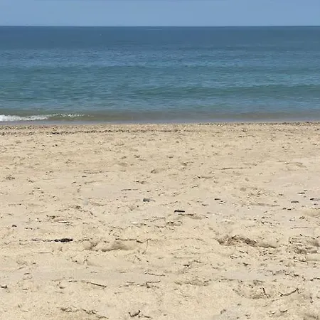 Apartman Amar A Costa Costa de Lavos