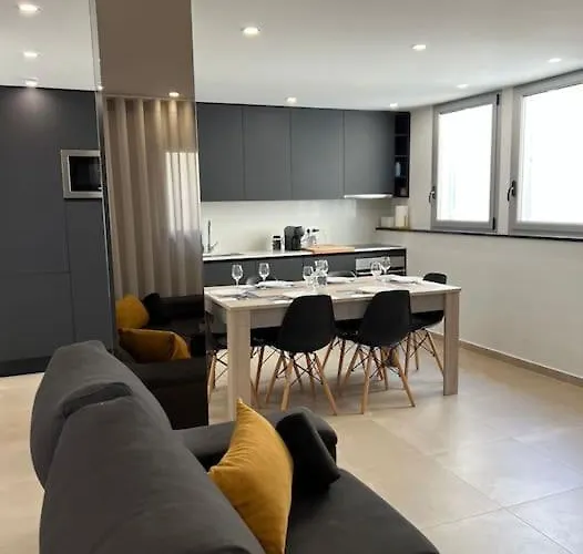 Amar A Costa Apartment