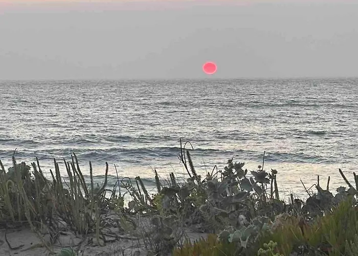 Apartment Amar A Costa *