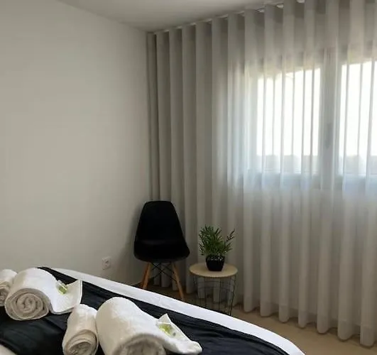 Apartment Amar A Costa Costa de Lavos