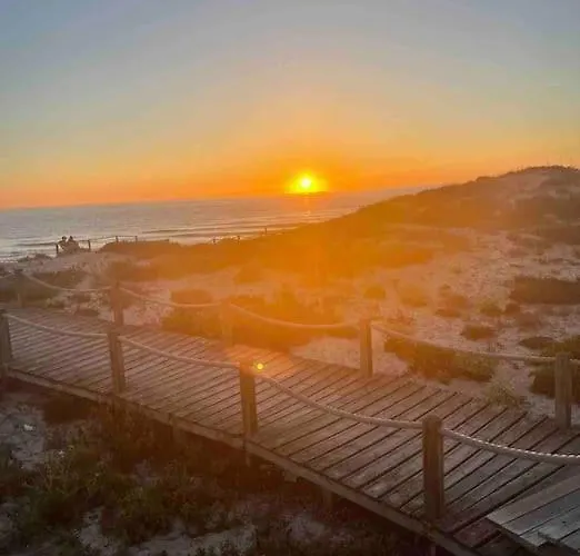 Apartment Amar A Costa