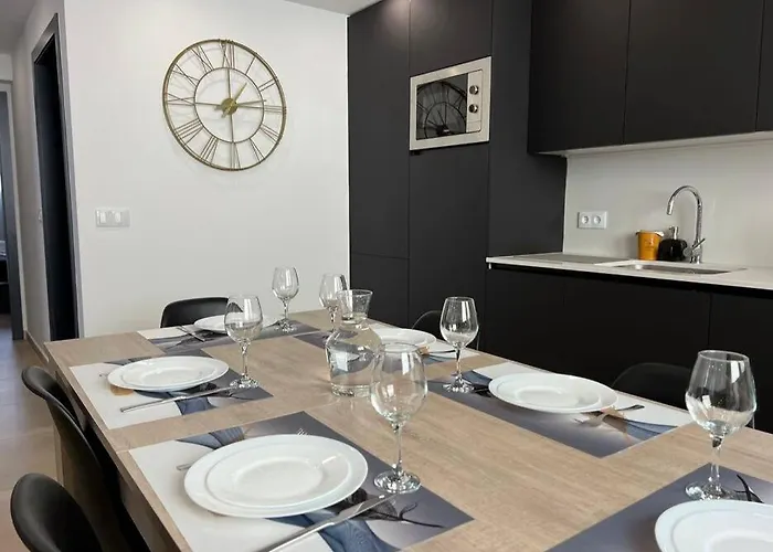 Amar A Costa Apartment Costa de Lavos