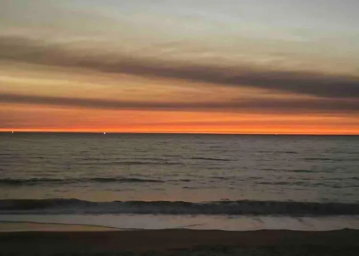 Amar A Costa Apartment