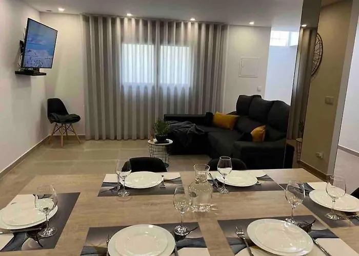 Amar A Costa Apartment Costa de Lavos